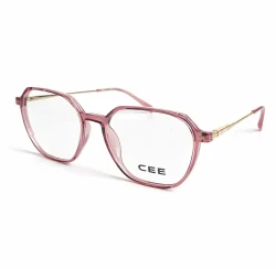  CEE نظارة طبية حريمي